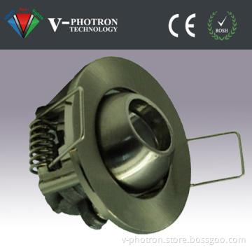 6W High Power LED Ceiling Lamps